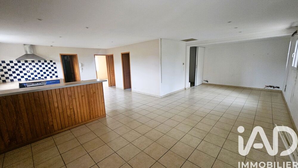 Vente Maison Vente Maison traditionnelle 5 pièces Puissalicon