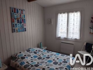  Appartement à vendre 3 pièces 60 m²
