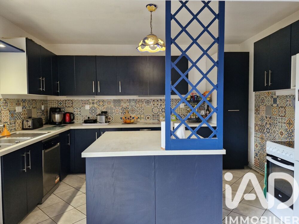 Vente Maison/villa 8 pièces