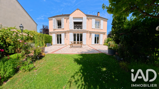 Maison à vendre 6 pièces 145 m²