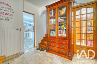 Maison à vendre 9 pièces 250 m²