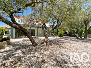  Maison à vendre 8 pièces 211 m²