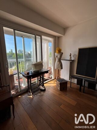 Vente Appartement Vente Appartement 6 pièces Marly-le-roi