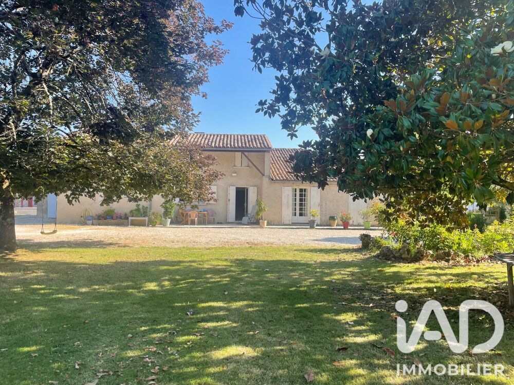 Vente Maison de village 9 pièces