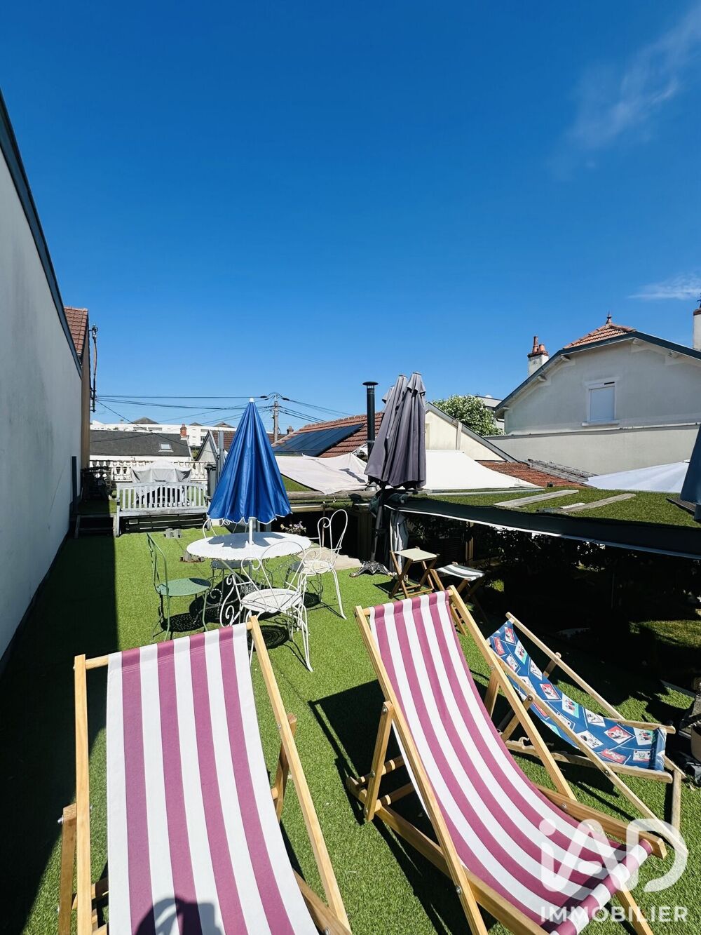 Vente Maison/villa 4 pièces