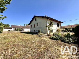  Maison à vendre 5 pièces 87 m²