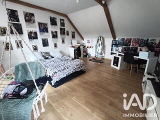  Maison à vendre 4 pièces 181 m²