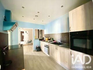 Maison à vendre 2 pièces 46 m²