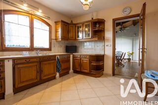  Maison à vendre 5 pièces 133 m²