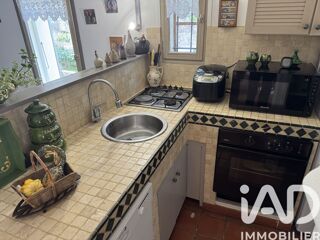  Maison à vendre 5 pièces 95 m²