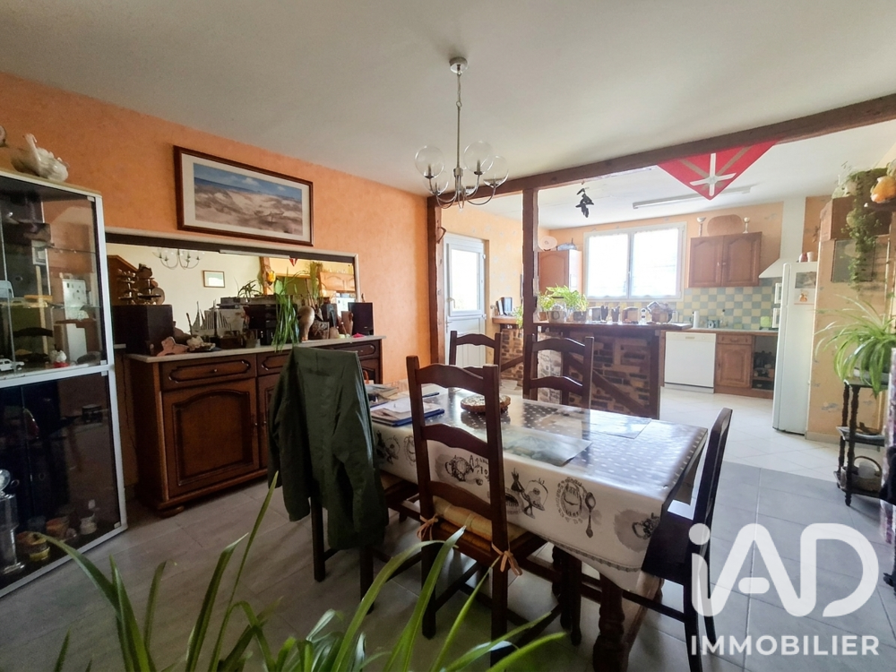 Vente Maison/villa 3 pièces