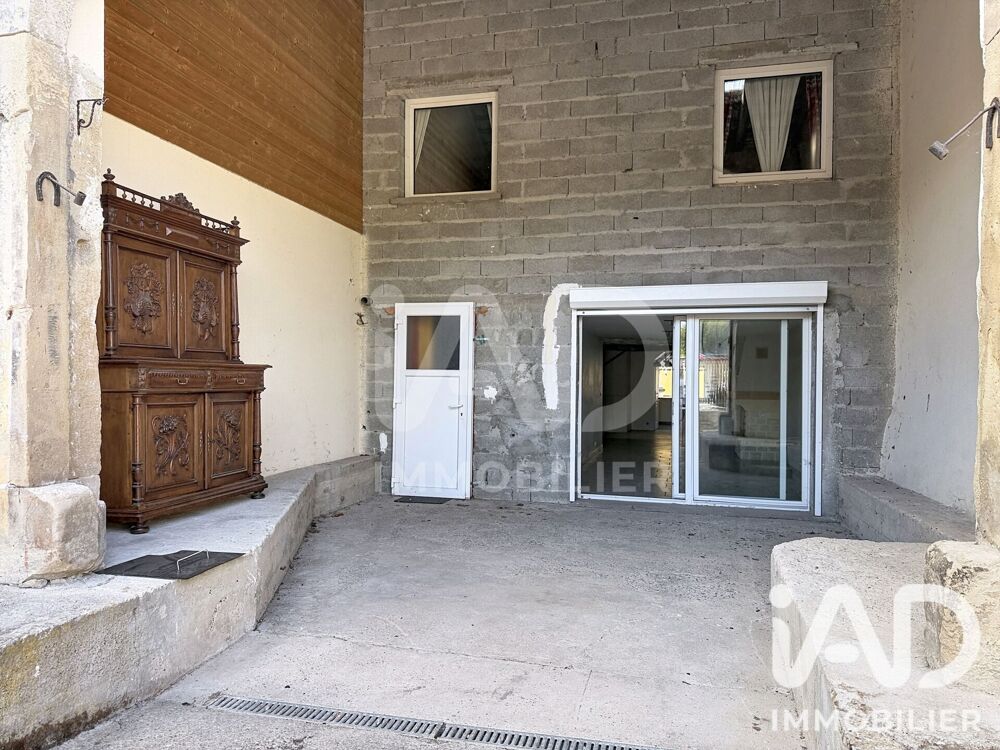 Vente Maison Vente Maison traditionnelle 5 pièces Maizières-lès-vic