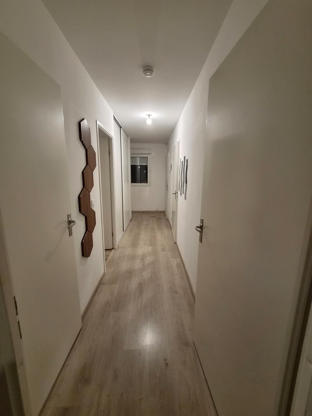 Location Appartement Appartement 4 pièces dans résidence de 2020 à Combs la Ville Combs la ville