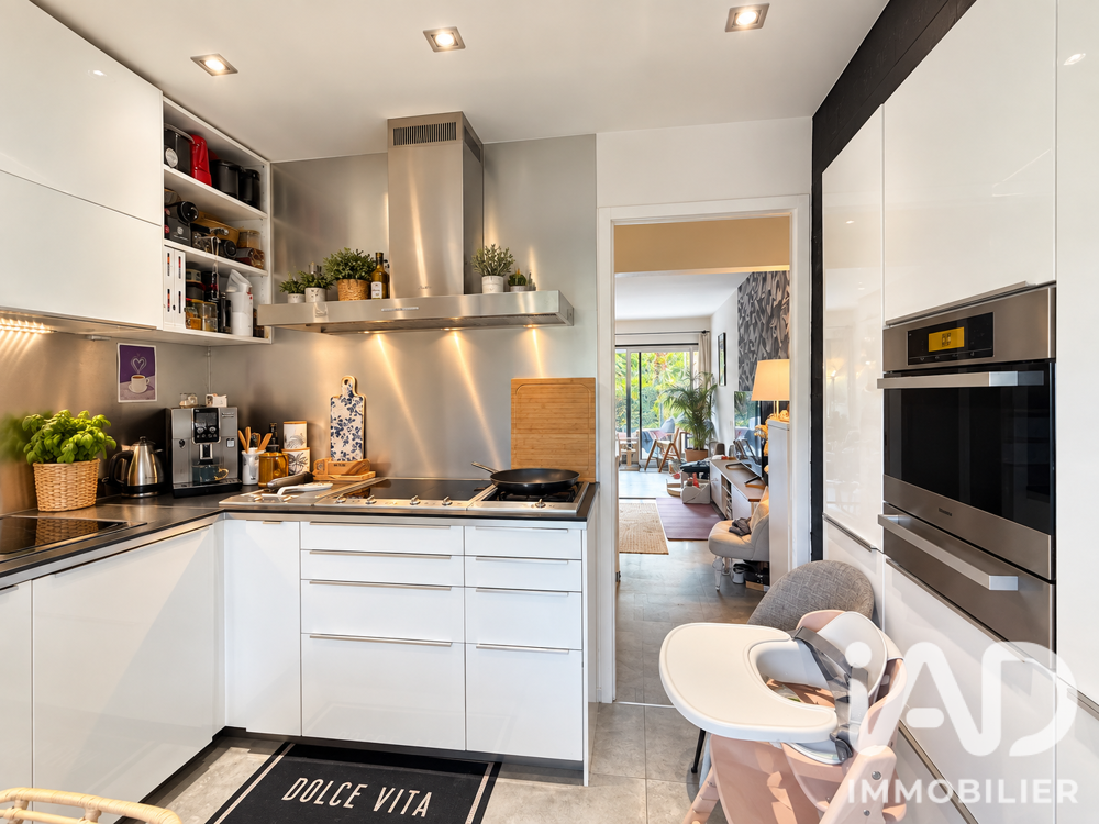 Vente Appartement Vente Appartement 3 pièces Antibes
