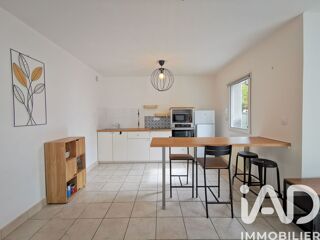  Appartement � vendre 2 pi�ces 49 m�
