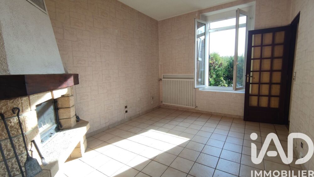 Vente Maison Vente Maison traditionnelle 4 pièces La chapelle-saint-luc