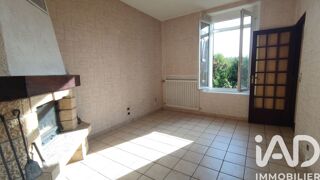  Maison à vendre 4 pièces 84 m²