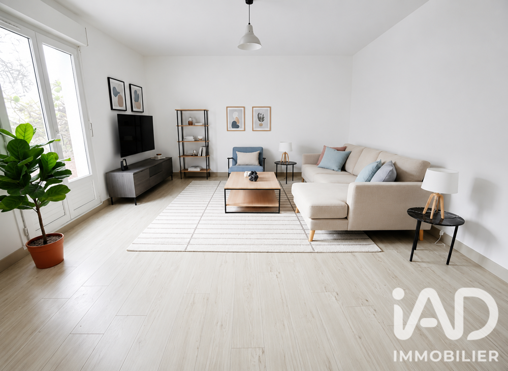 Vente Appartement Vente Appartement 3 pièces Saint-nazaire