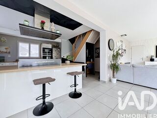  Maison à vendre 4 pièces 96 m²