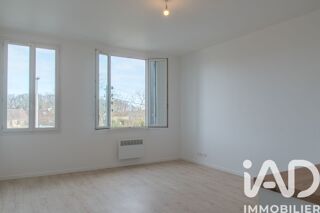  Appartement à vendre 2 pièces 39 m²