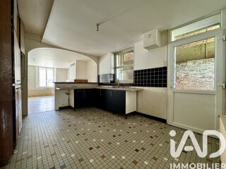  Maison � vendre 5 pi�ces 208 m�