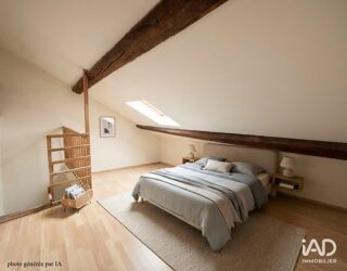 Vente Maison Vente Maison/villa 4 pièces Saint-germain-de-joux