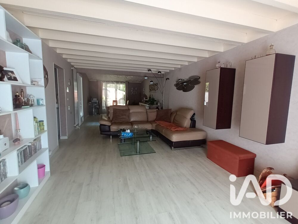 Vente Maison Vente Maison/villa 5 pièces Roissy-en-brie