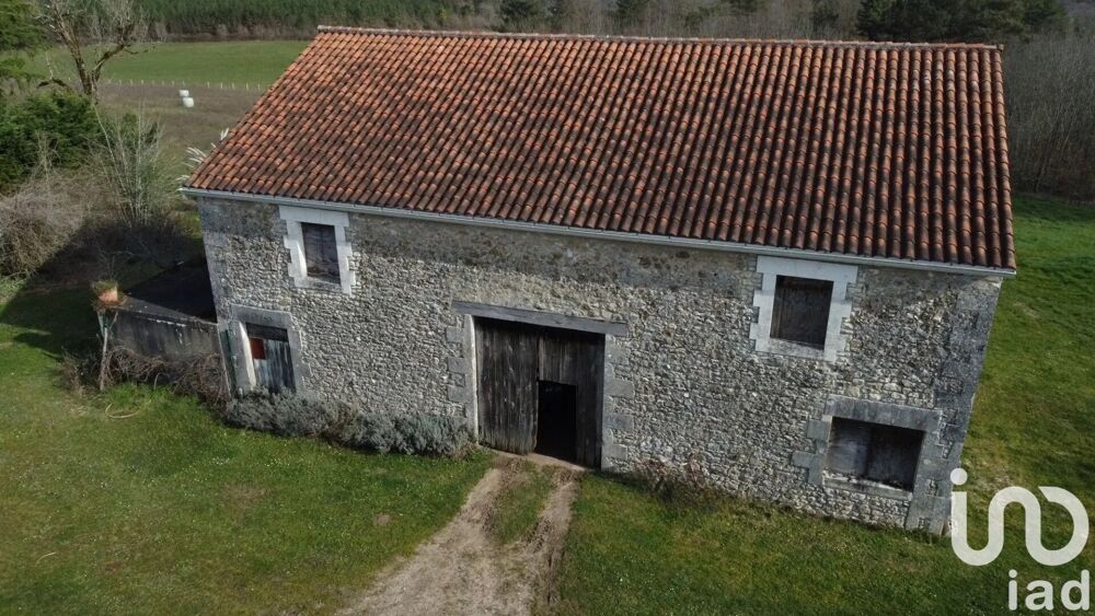 Vente Grange 1 pièce