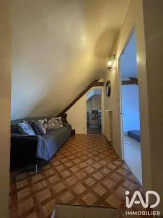  Maison à vendre 4 pièces 100 m²