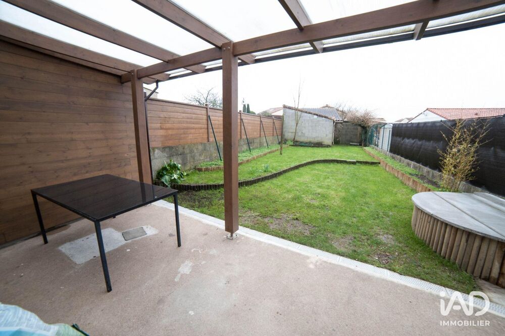 Vente Maison/villa 2 pièces