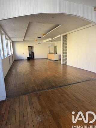  Immeuble à vendre 450 m²