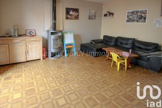 Maison à vendre 7 pièces 162 m²