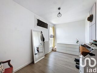  Appartement � vendre 3 pi�ces 64 m�