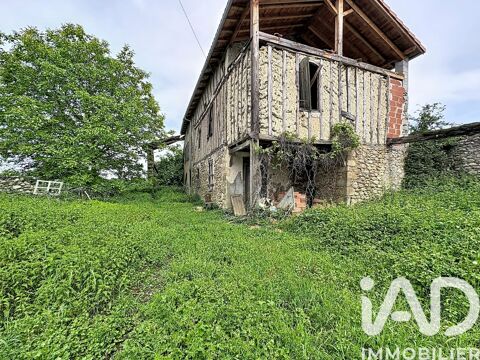   Vente Maison Maison - 3 pi�ce(s) - 140 m�