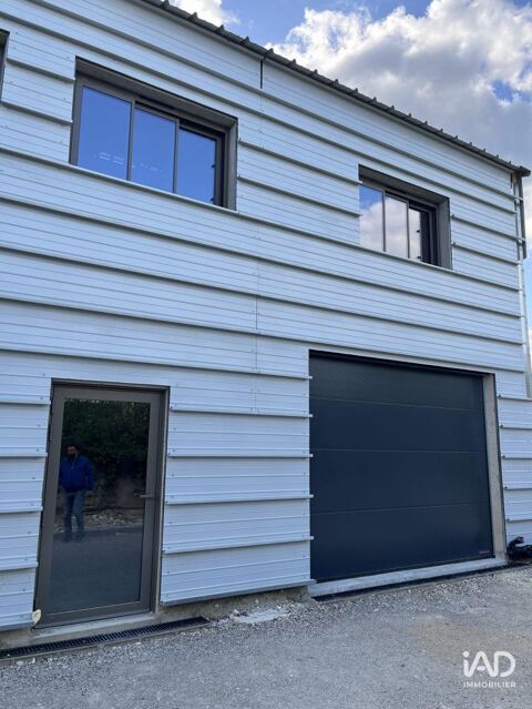   Location Bureaux 96 m&sup2; 