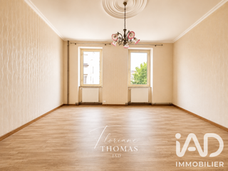  Maison à vendre 5 pièces 91 m²