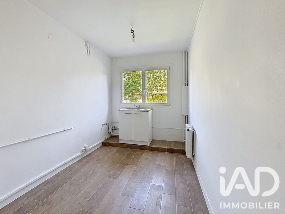 Vente Appartement Vente Appartement 3 pièces Saint-maur-des-fossés