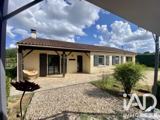  Maison à vendre 4 pièces 100 m²