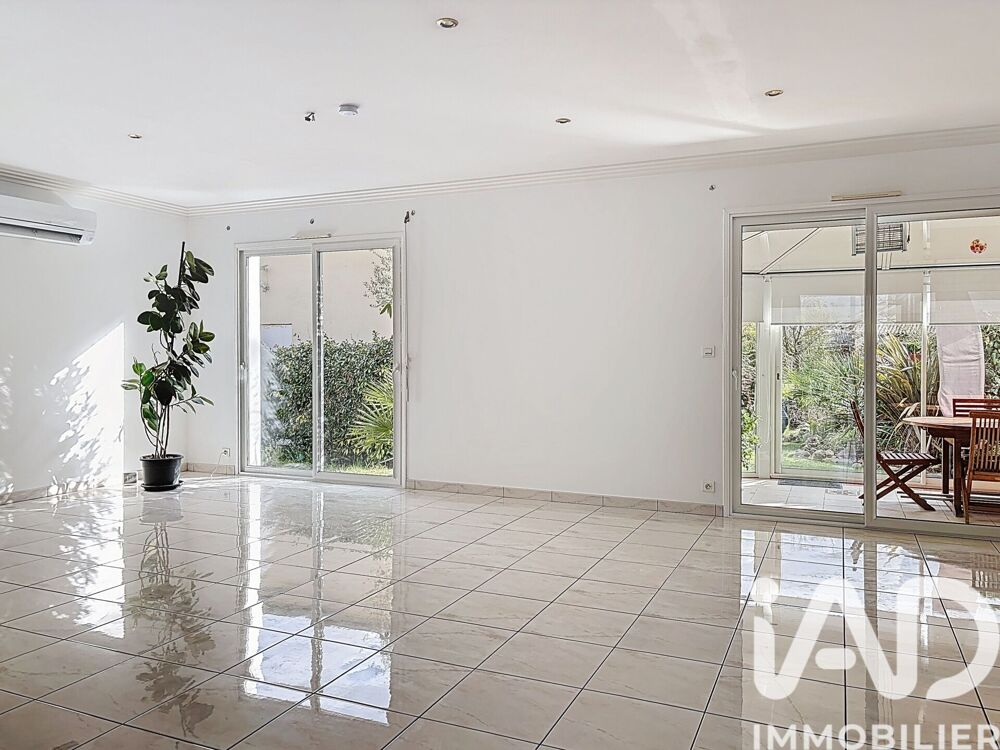 Vente Maison/villa 3 pièces