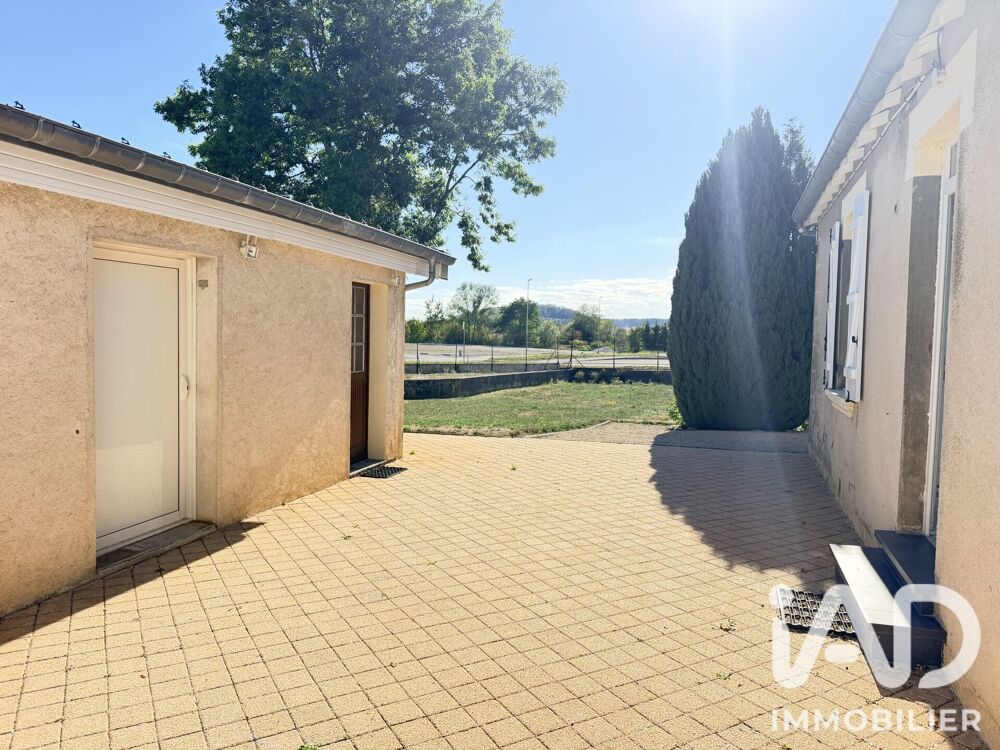 Vente Maison/villa 8 pièces