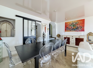  Maison à vendre 7 pièces 177 m²