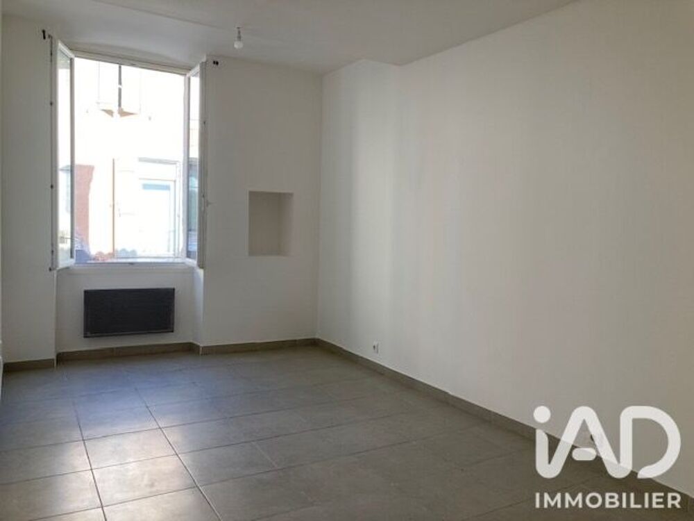 Vente Appartement Vente Appartement 2 pièces Pertuis