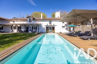  Maison à vendre 8 pièces 265 m²
