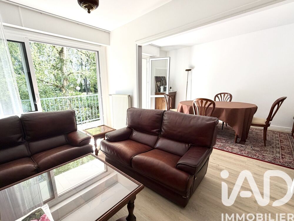 Vente Appartement Vente Appartement 5 pièces Évry