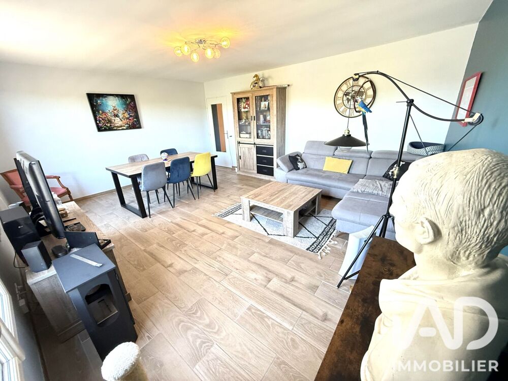 Vente Appartement Vente Appartement 3 pièces Reims