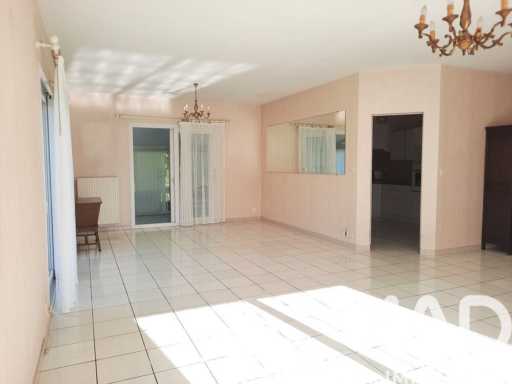 Vente Maison Vente Maison/villa 4 pièces Sanguinet