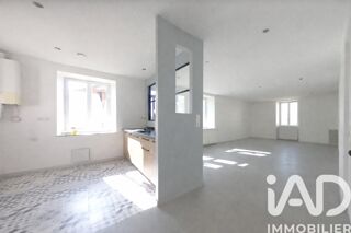  Appartement à vendre 3 pièces 84 m²