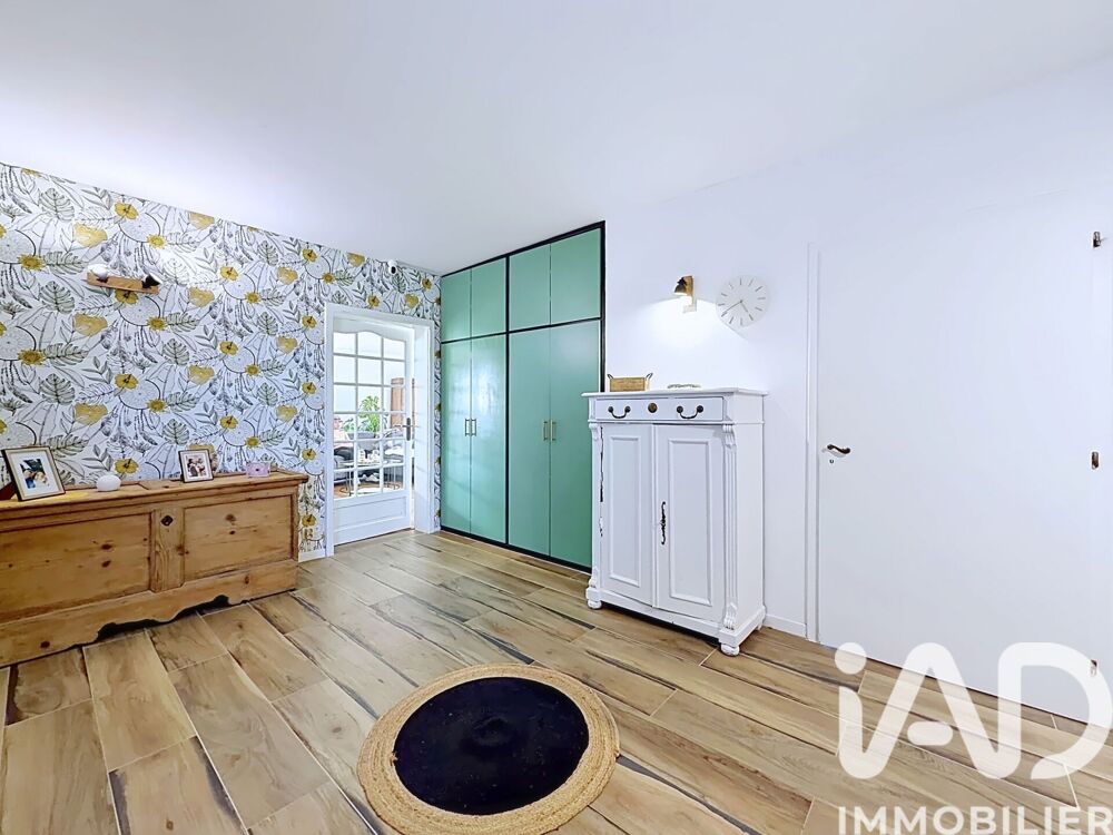 Vente Maison traditionnelle 6 pièces