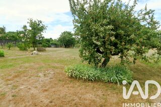  Terrain à vendre 700 m²