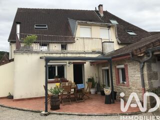  Maison à vendre 6 pièces 131 m²